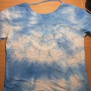 American Eagle Tee